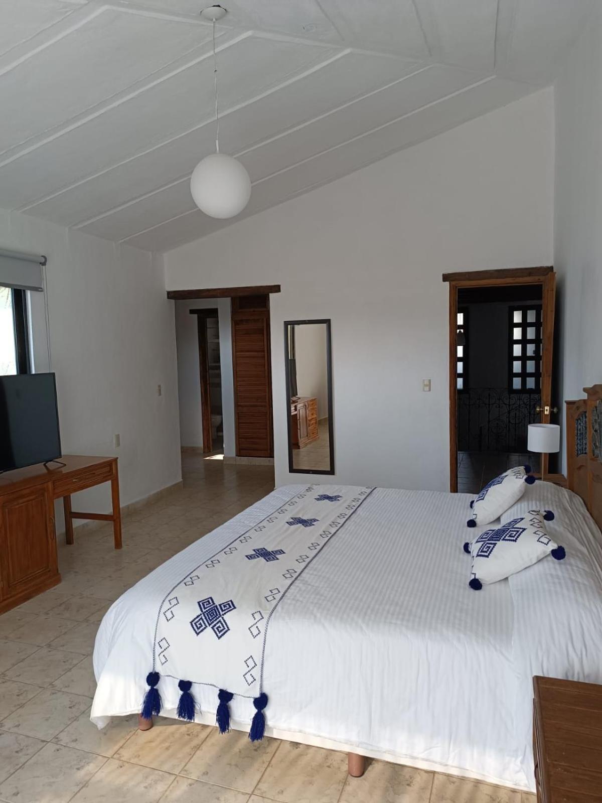 Hotel Ocho Barrios San Cristóbal de Las Casas Extérieur photo