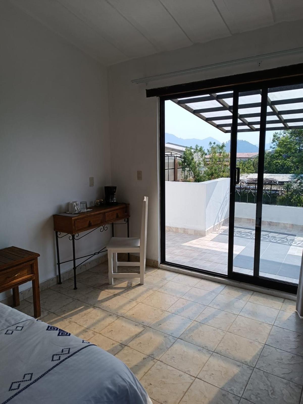 Hotel Ocho Barrios San Cristóbal de Las Casas Extérieur photo