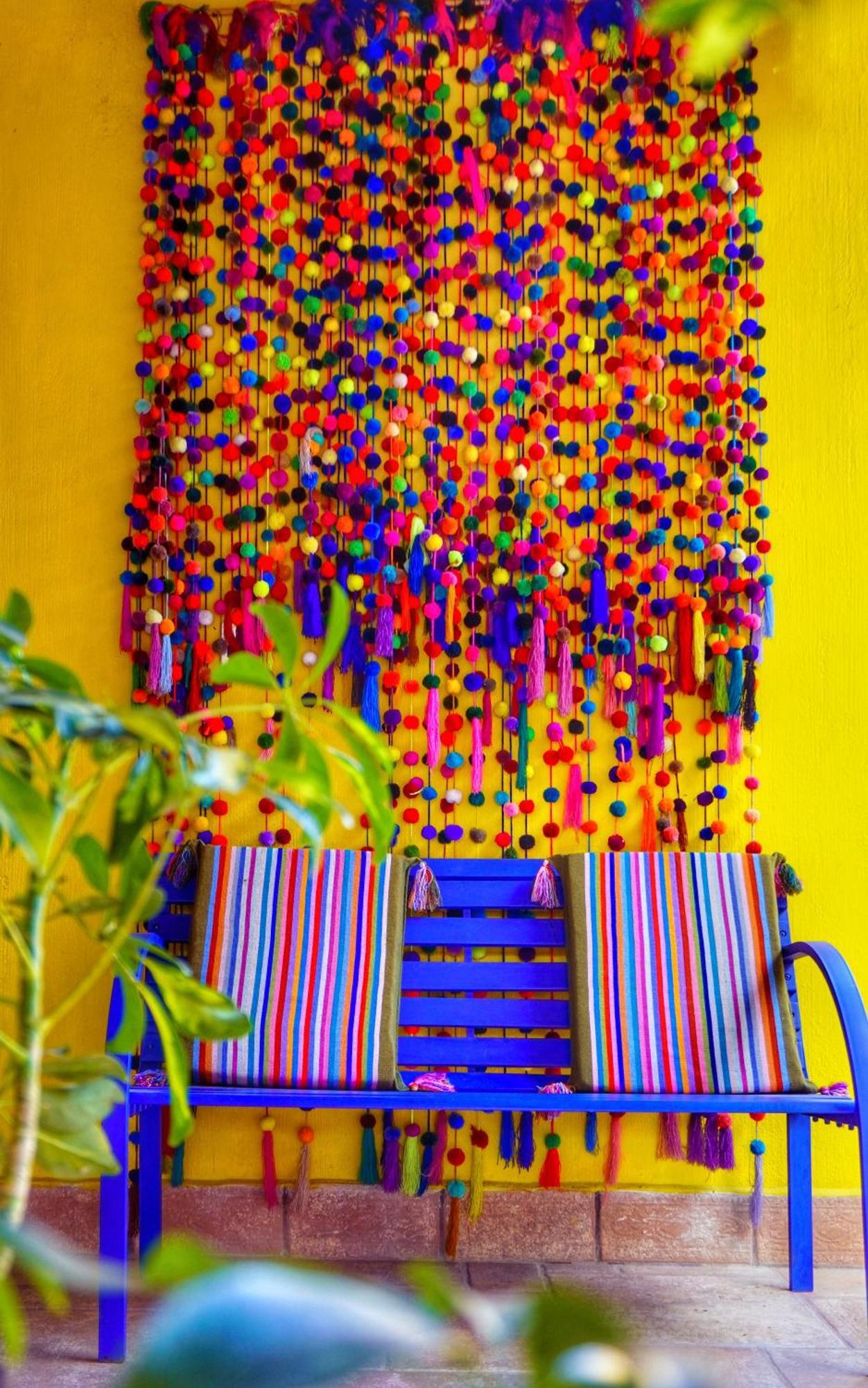 Hotel Ocho Barrios San Cristóbal de Las Casas Extérieur photo