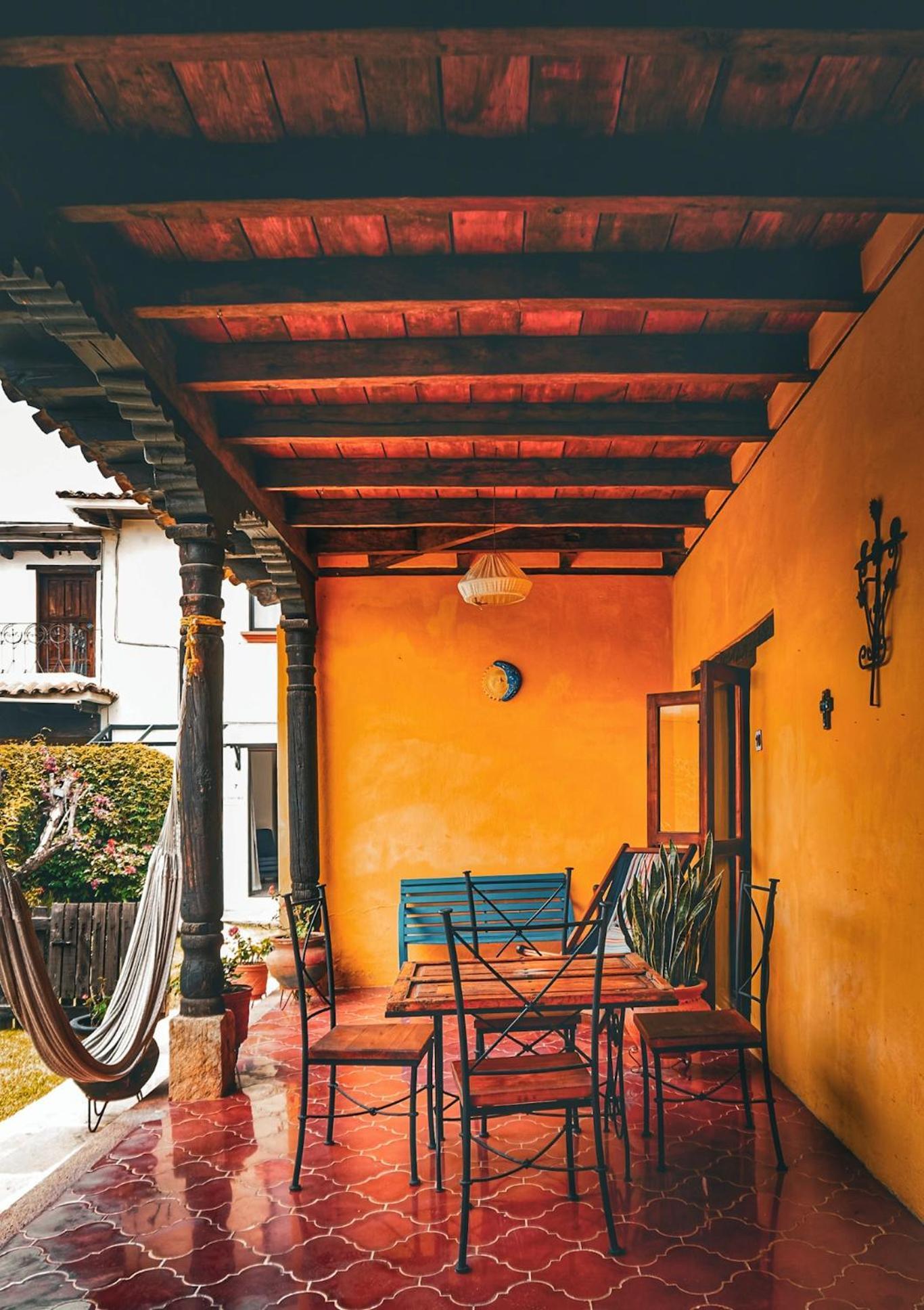 Hotel Ocho Barrios San Cristóbal de Las Casas Extérieur photo