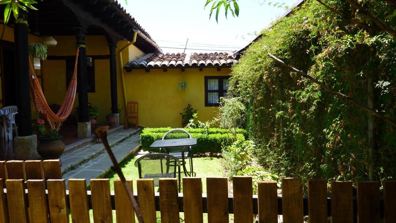 Hotel Ocho Barrios San Cristóbal de Las Casas Extérieur photo